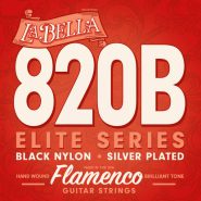 La Bella Flamenco Guitar String 820-B